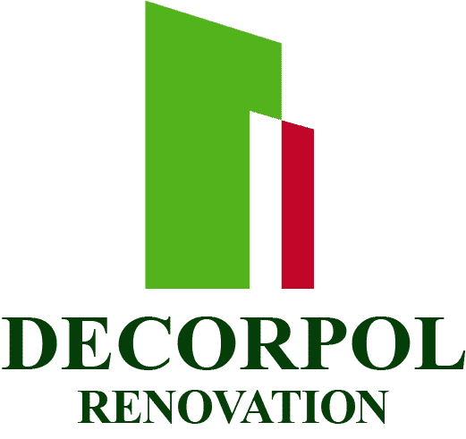 Logo Decorpol Renovation